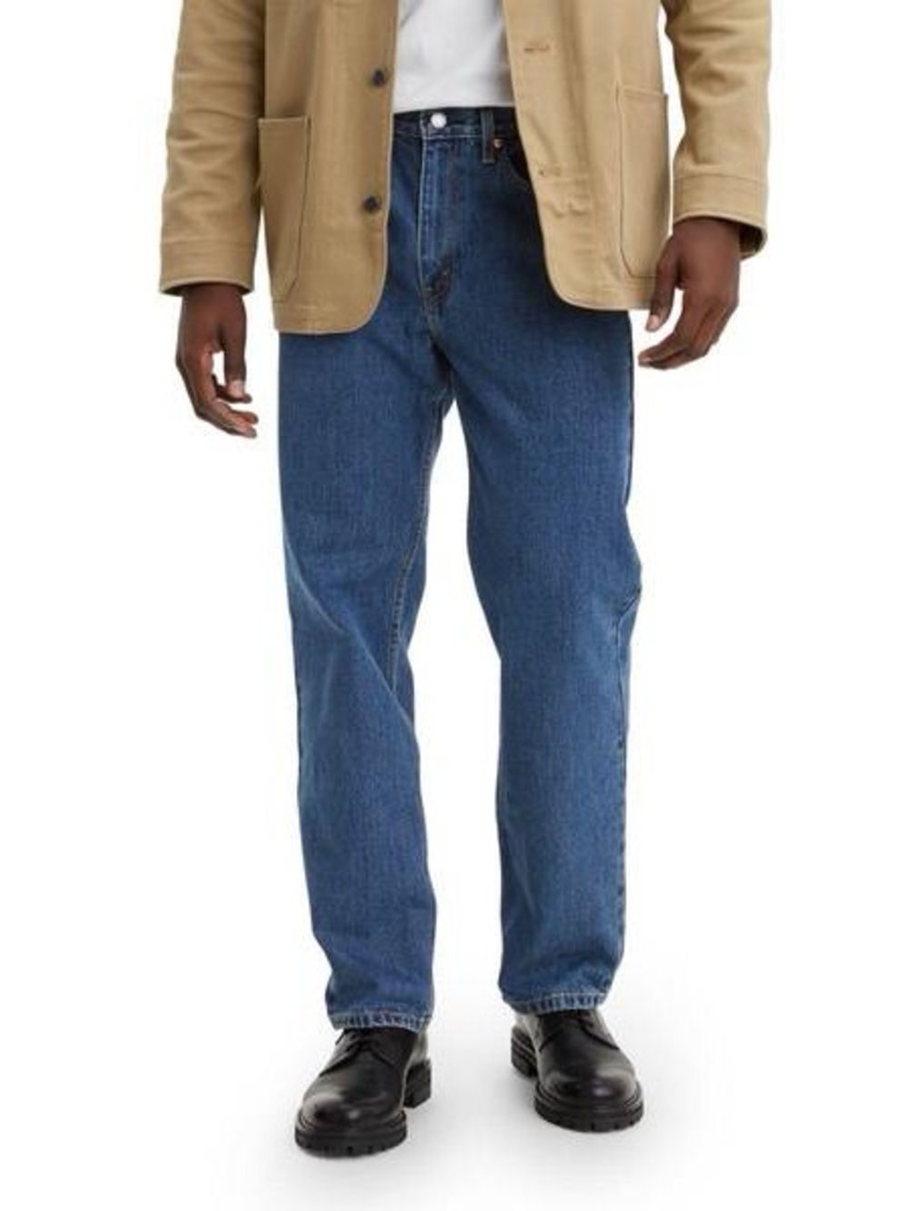 Levi’s Men’s 550 Jeans 33x30